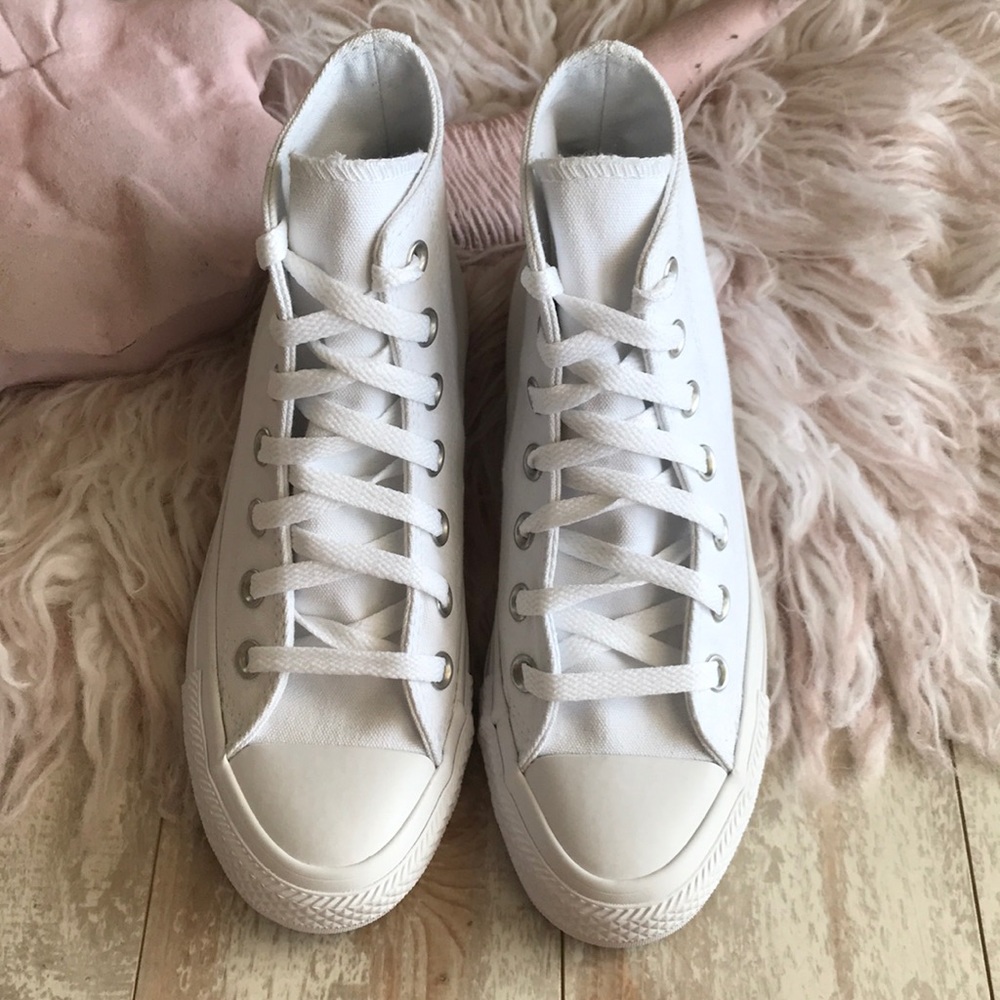 NWT Converse ID Custom embroidered - Picture 3 of 8